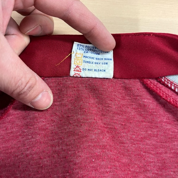 Vintage Brooks zip up jacket - Picture 4 of 4